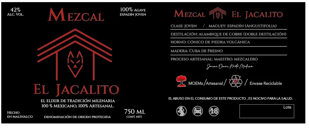 Mezcal El Jacalito — foto 2